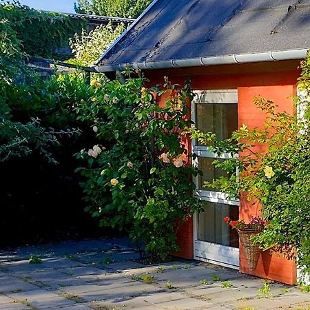 Aparthotel Farmors Hus Rude  Exterior foto