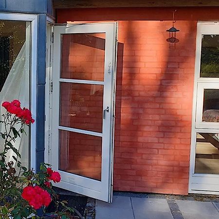 Aparthotel Farmors Hus Rude  Exterior foto